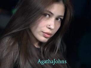 AgathaJohns xxx Fantasy Land