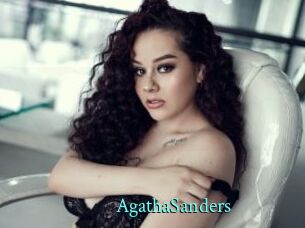 AgathaSanders
