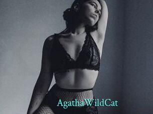 AgathaWildCat xxx Fantasy Land