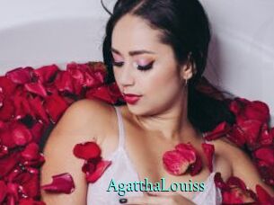AgatthaLouiss