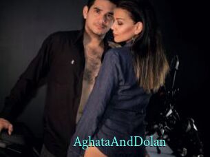 AghataAndDolan xxx Fantasy Land