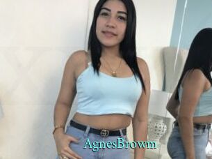 AgnesBrowm