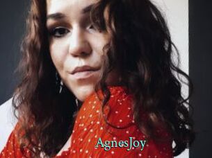 AgnesJoy