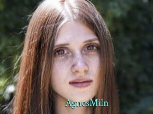 AgnesMiln