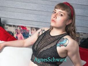 AgnesSchwarz xxx Fantasy Land