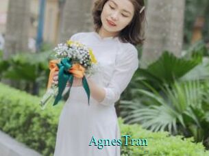AgnesTran xxx Fantasy Land