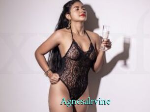 Agnesalrvine