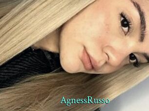 AgnessRusso