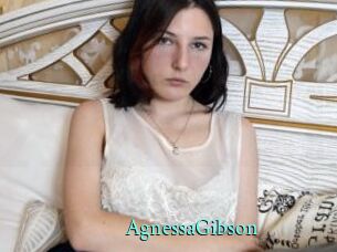 AgnessaGibson