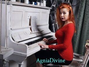 AgniaDivine