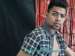 Aguaradompoison xxx Fantasy Land