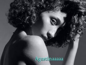 Agustinaaaaa