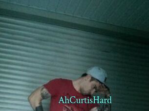 AhCurtisHard xxx Fantasy Land