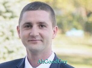 AhGoodGuy