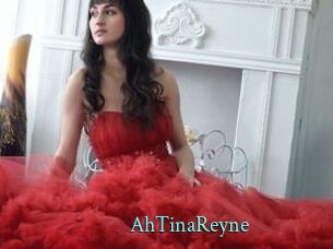 AhTinaReyne