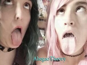 AhegaoTheory