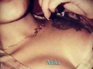 Ahika