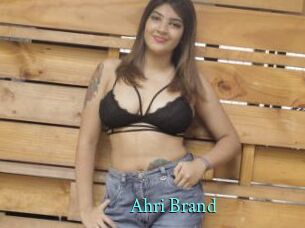 Ahri_Brand