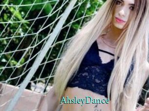 AhsleyDance