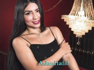 AidaraHadid