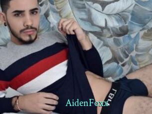 AidenFoxx