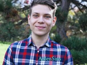 AidenSins xxx Fantasy Land