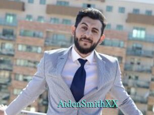 AidenSmithXX