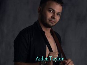 AidenTaylor
