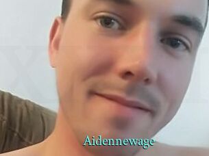 Aidennewage
