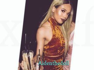 Aidenthedoll