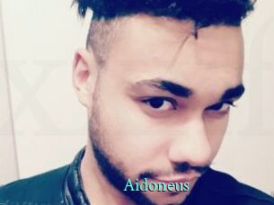 Aidoneus