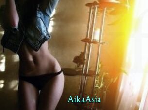 AikaAsia