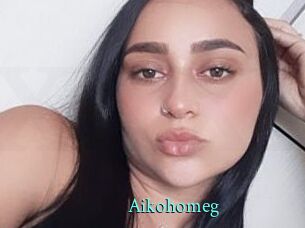 Aikohomeg
