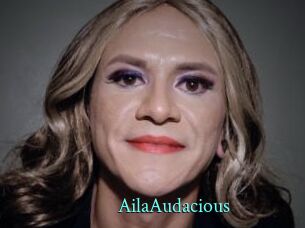 AilaAudacious