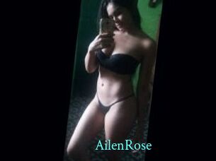AilenRose