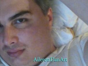 AileronDanArt