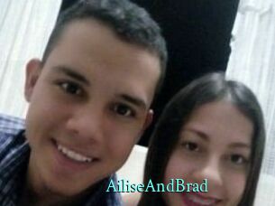 AiliseAndBrad xxx Fantasy Land