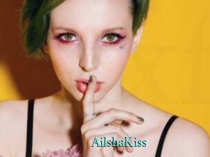 AilshaKiss