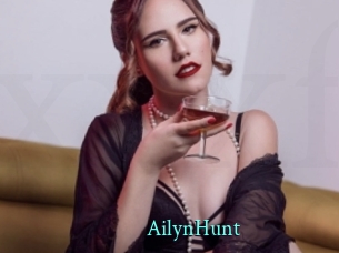AilynHunt