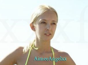 AimeeAngelxx xxx Fantasy Land