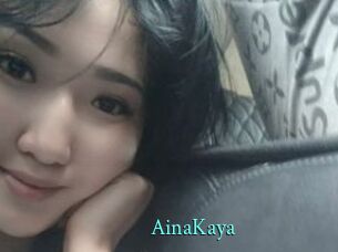 AinaKaya