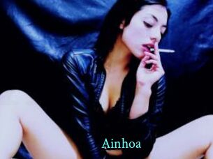 Ainhoa