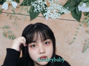 Ainsleybaby