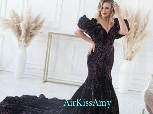 AirKissAmy xxx Fantasy Land