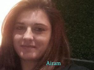Airam xxx Fantasy Land