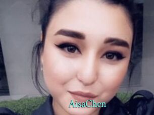 AisaChen