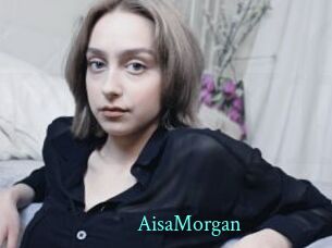 AisaMorgan