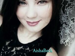 AishaBeck xxx Fantasy Land