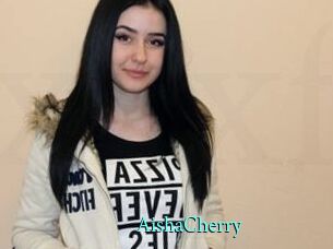 AishaCherry