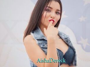 AishaDereck